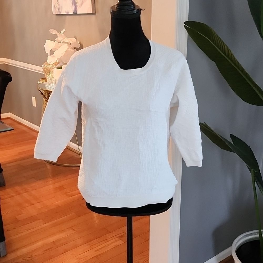 Vince sweater sz s